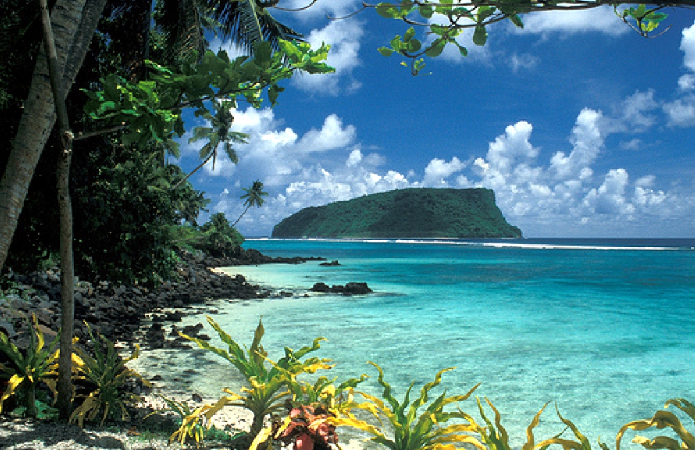 Соглашение об отмене виз между Россией и Самоа вступило в силу