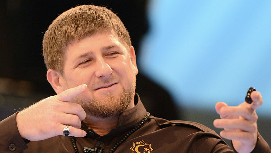 Кадыров предложил Канаде забрать геев из Чечни