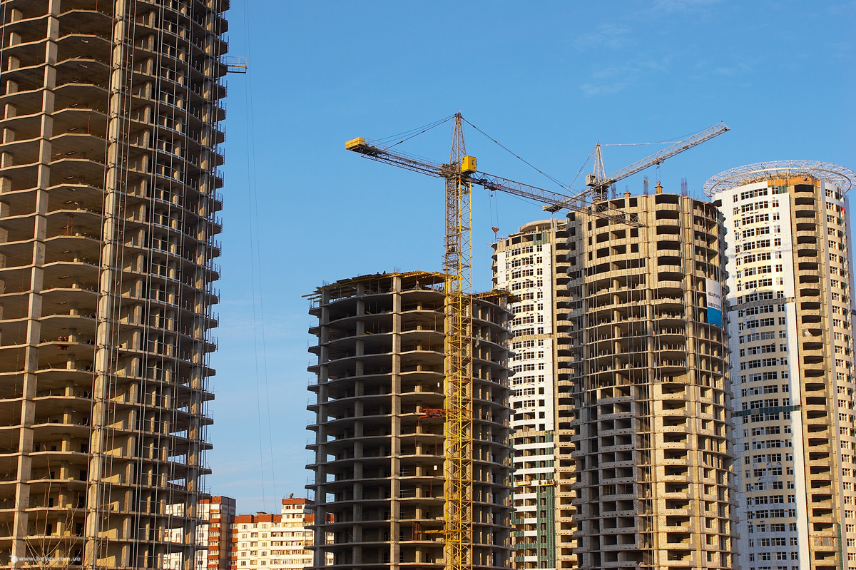 Как новый закон изменит строительный рынок
