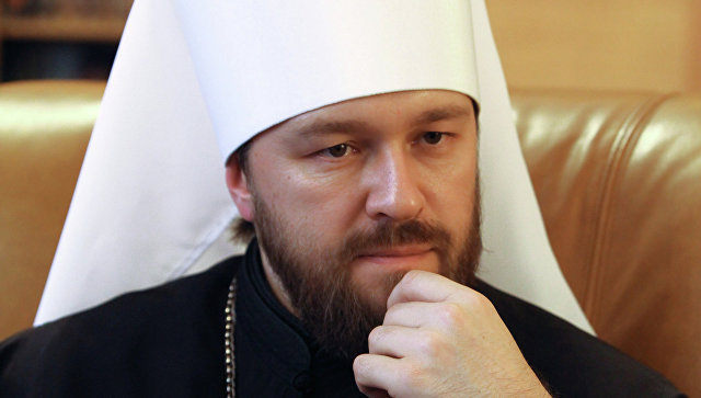 Опыты с галлюциногенами над священниками раскритиковала РПЦ