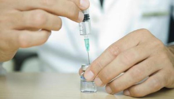 Дефицит вакцины от полиомиелита