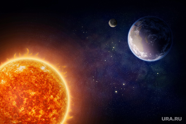 Астрономы нашли планету для колонизации землянами