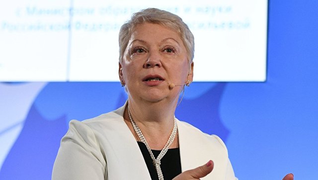 Гаджеты в школах