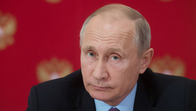 Зачем кому-то биоматериал россиян?