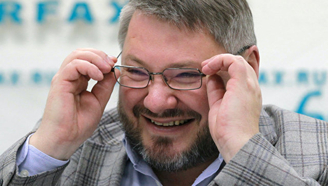 Баков отказался от участия в президентских выборах
