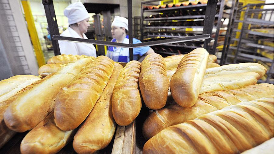 Улучшение качества хлеба