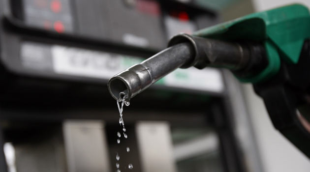 Рост цен на бензин выше инфляции