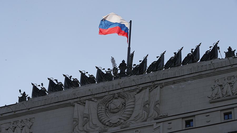 Обнародованы рассекреченные документы начала ВОВ