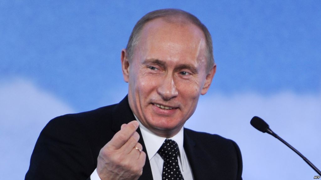 Путин прокомментировал пенсионную реформу