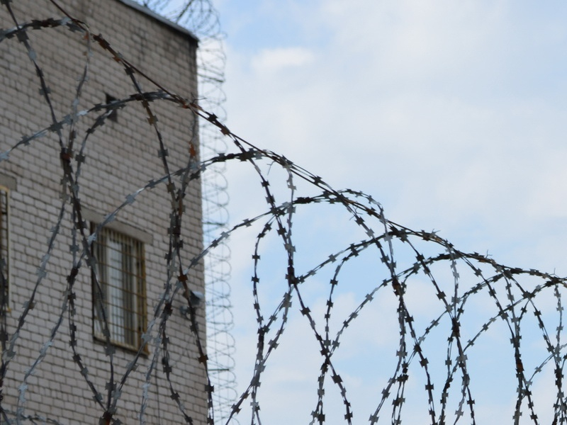 За поджог - в колонию строгого режима