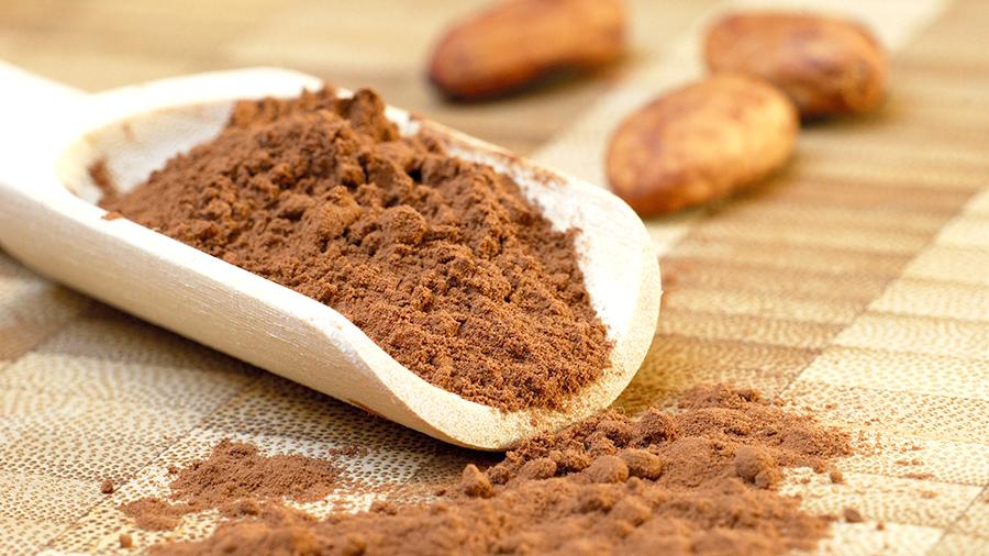 Новые полезные свойства какао