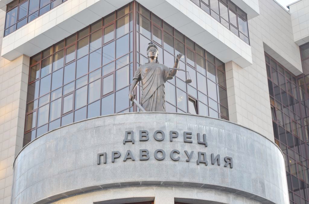 Депутатов поддержали в суде