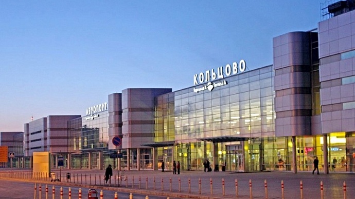 Аэропорт Кольцово предложили назвать именем святой