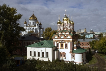 ФСБ спасет храмы от террористов