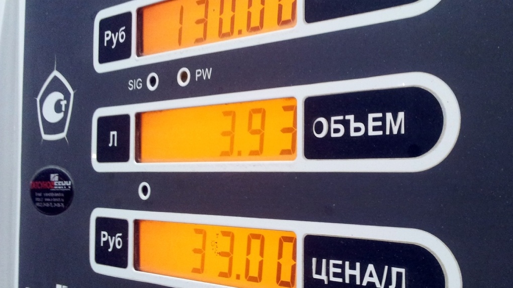 Систему контроля за топливом внедрят в России