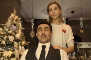 Такого Бутусова вы не слышали