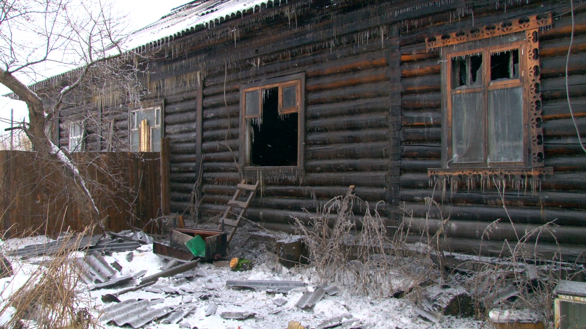 Спасли людей, но героями себя не считают