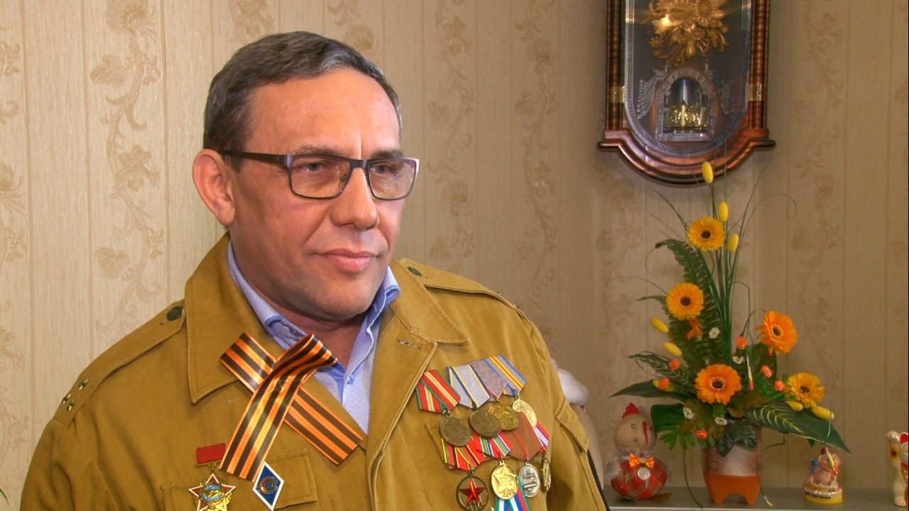 "Война - это не есть хорошо"