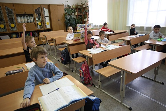 Проверят все школы