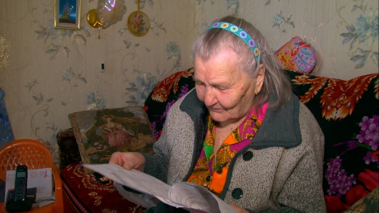 "Для перерасчёта подойдите лично"