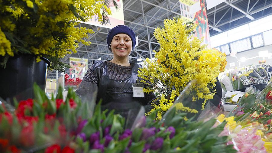 Самые желанные подарки на 8 Марта