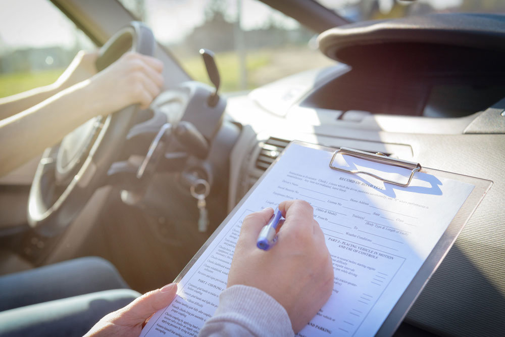ГИБДД изменит теоретический экзамен на водительские права