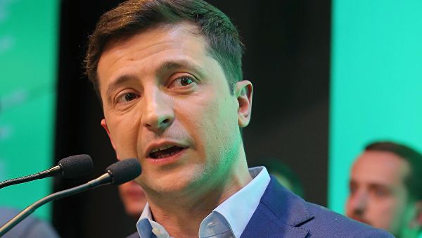 Зеленский ответил на слова Путина о паспортах для украинцев