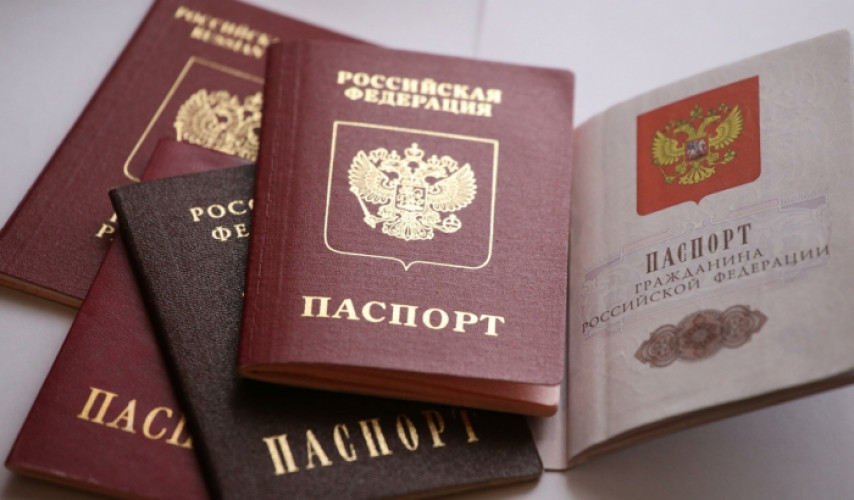 О работе отдела по вопросам миграции