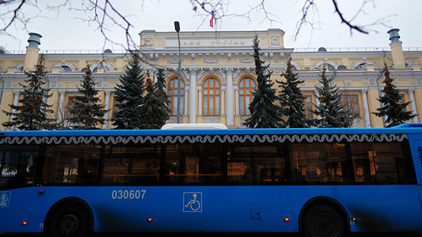 Ужесточат требования к производителям автобусов