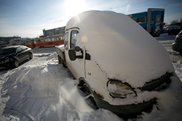 Уральские ученые спрогнозировали глобальное похолодание