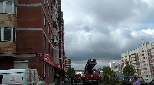 "По факту отказа техники будет проведена служебная проверка"