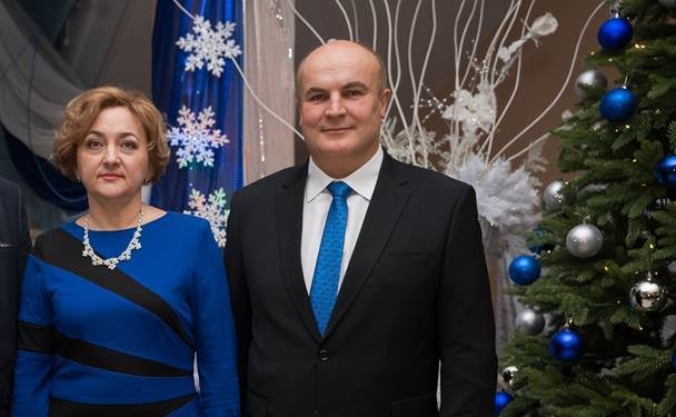 Игорь Кабец отменил разрешение на строительство, выданное жене бывшего главы Первоуральска