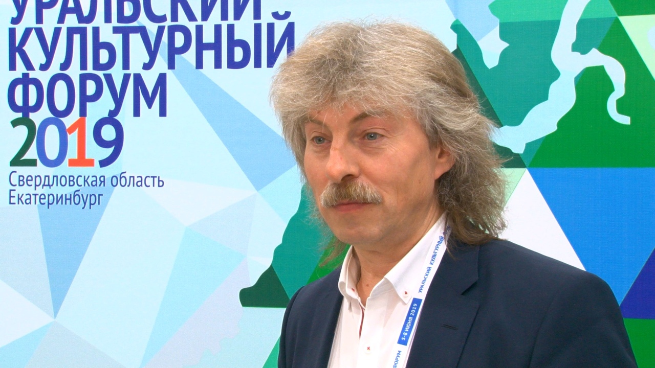 "В мире кино произойдет небывалый прорыв"