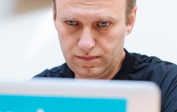 СК возбудил уголовное дело об отмывании денег в фонде Навального