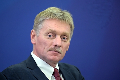 Кремль ответил на вопрос о возвращении смертной казни в России