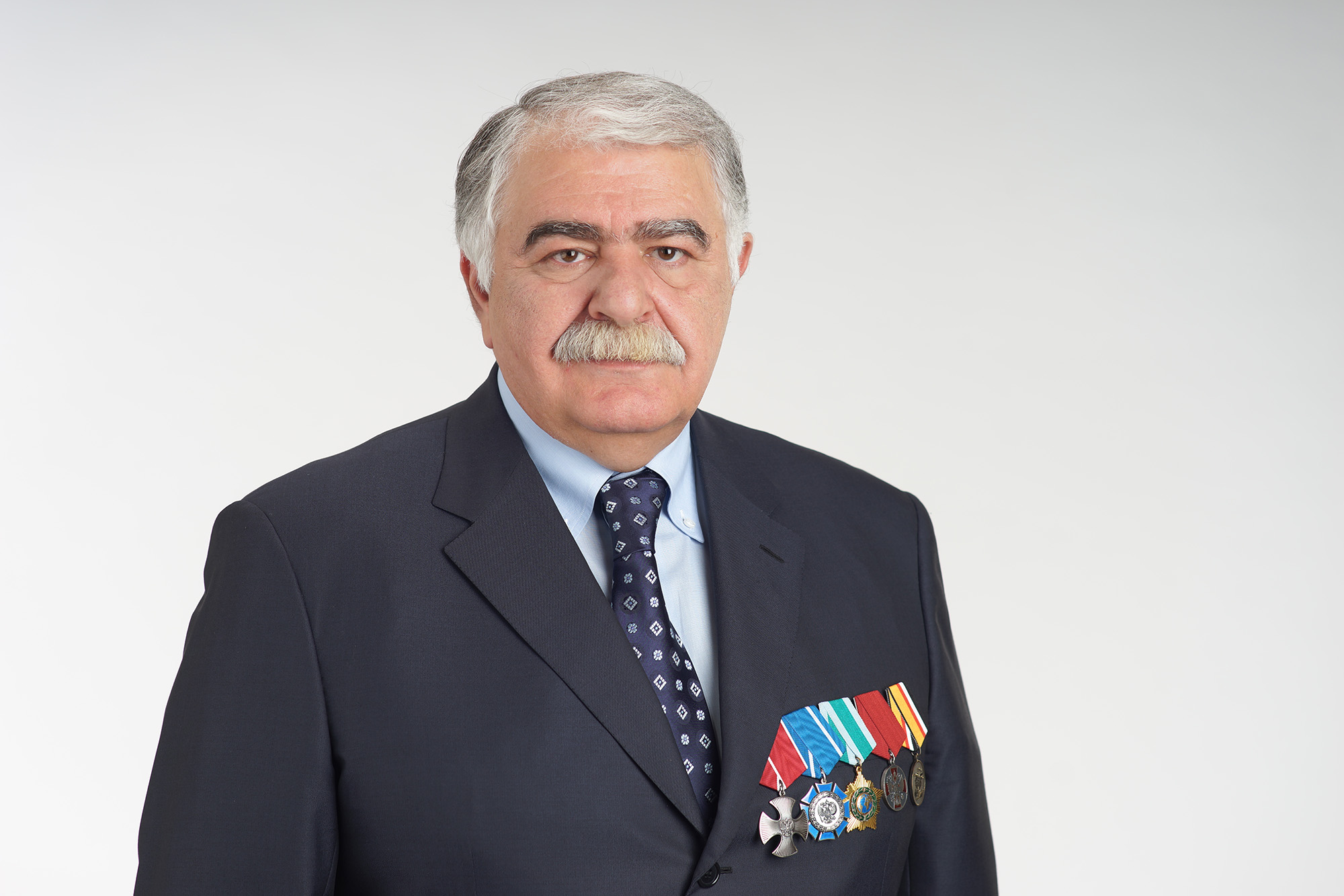 С юбилеем!
