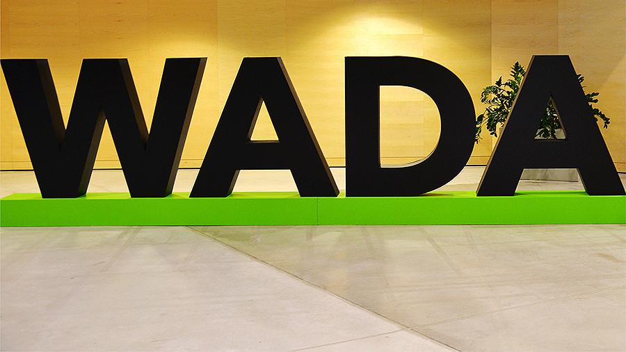 WADA отстранило Россию от международных соревнований на 4 года