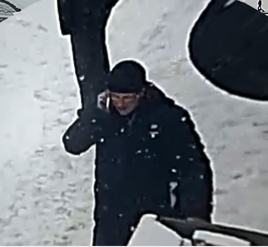 В Первоуральске поймали извращенца