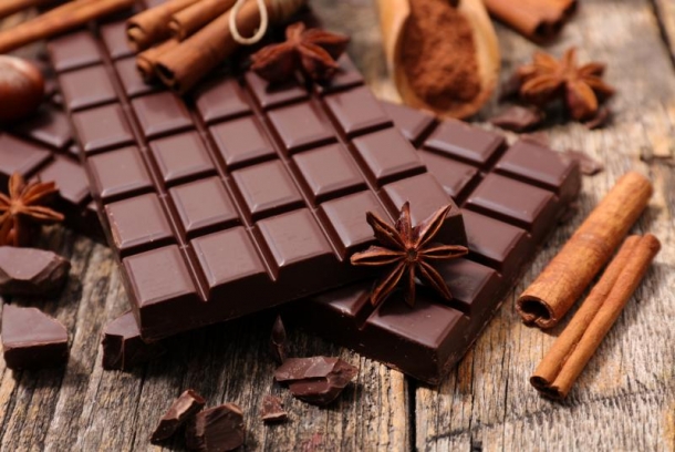 Сколько шоколада можно есть ежедневно