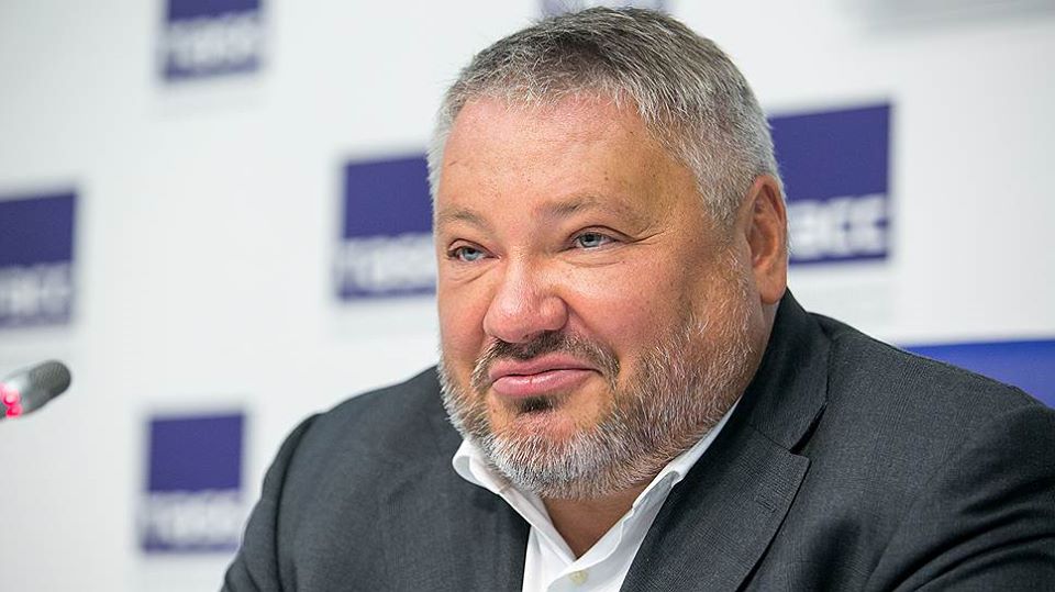 Баков подал в суд на депутатов из-за названия региона