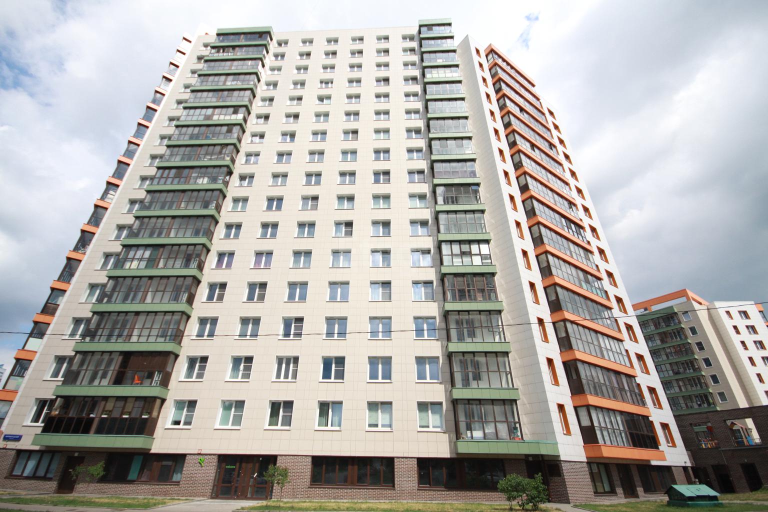 Выбор недвижимости на вторичном рынке Москвы