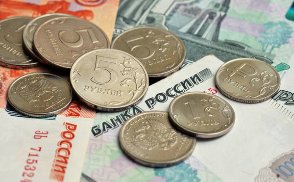 Приближение финансового кризиса в России