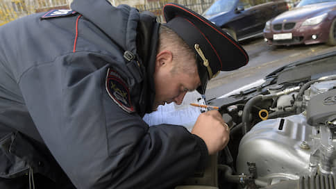 Техосмотр готовят к проверкам