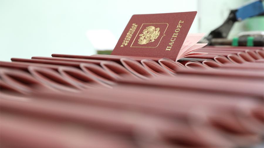 Продлено действие паспортов и водительских прав