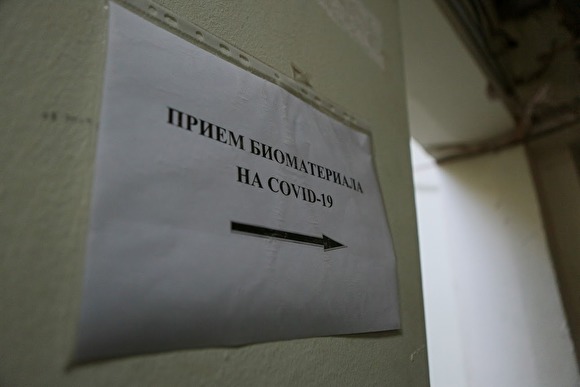 28 новых случаев заражения COVID-19