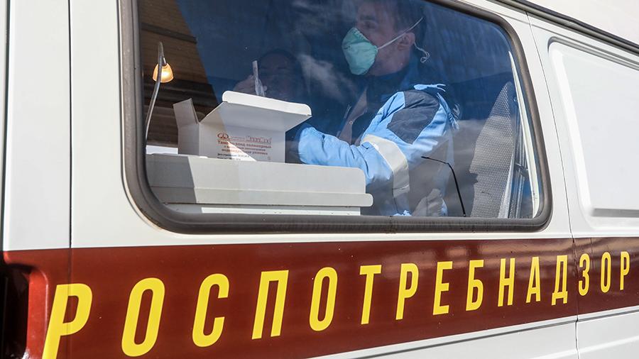 Рекомендации для поэтапного снятия ограничений