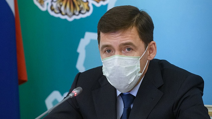 Смягчение режима возможно в середине недели