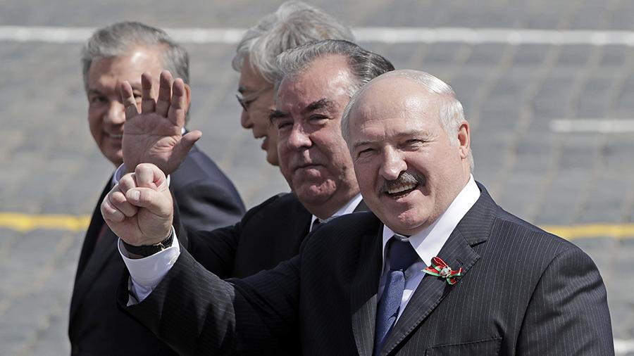 Здоровья россиянам