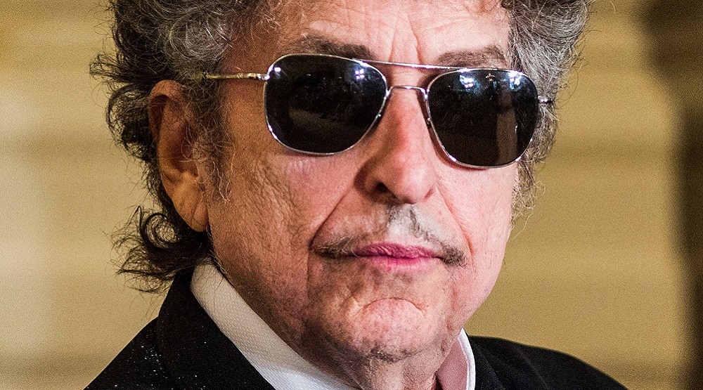 В новом альбоме Боба Дилана нет песен про Первоуральск
