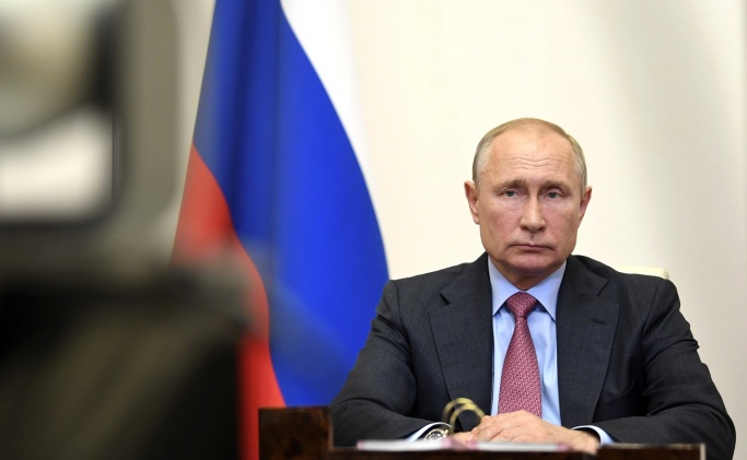 Путин вновь обратится к народу